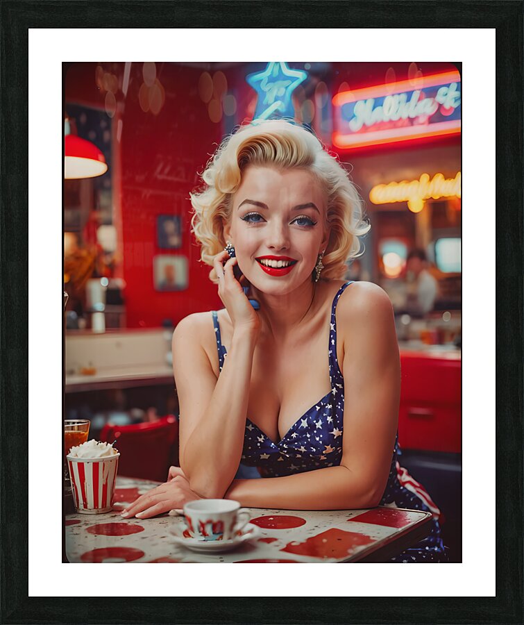  Fine Art print