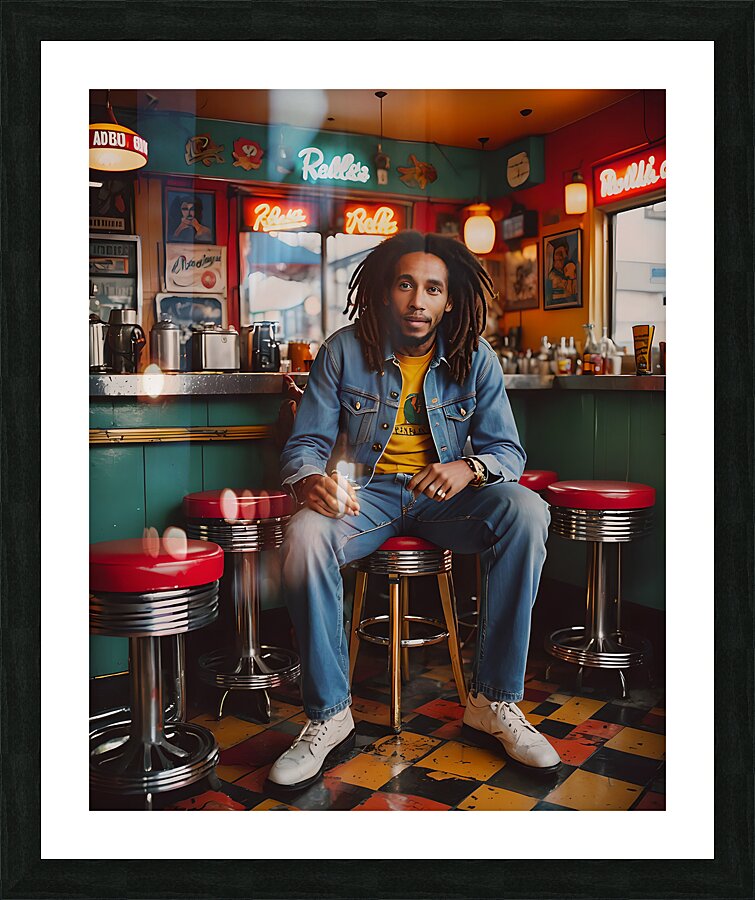  Fine Art print