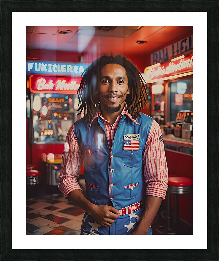  Fine Art print