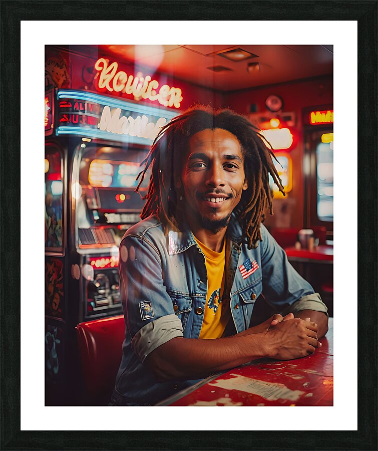  Fine Art print