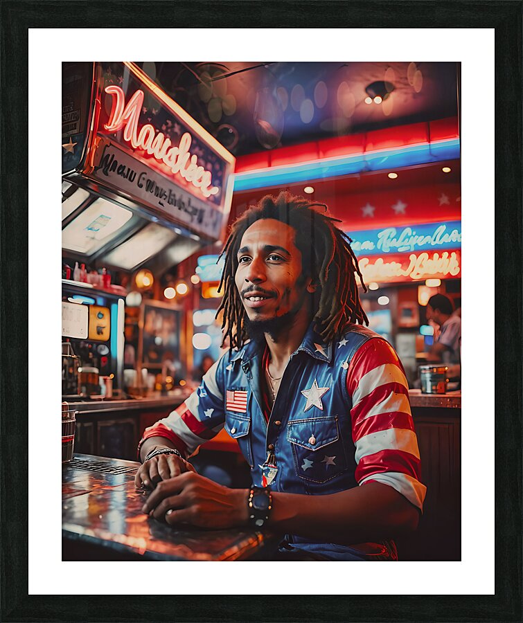  Fine Art print