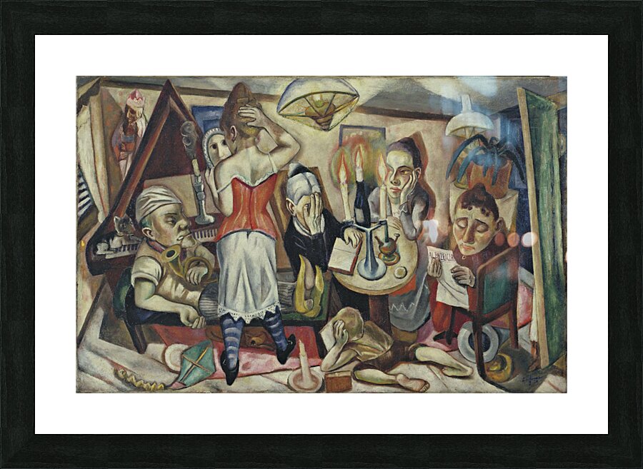  Fine Art print