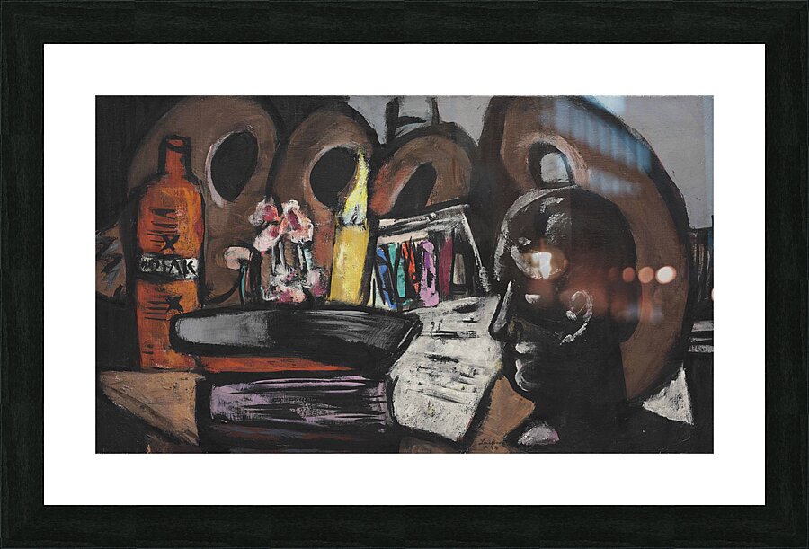  Fine Art print