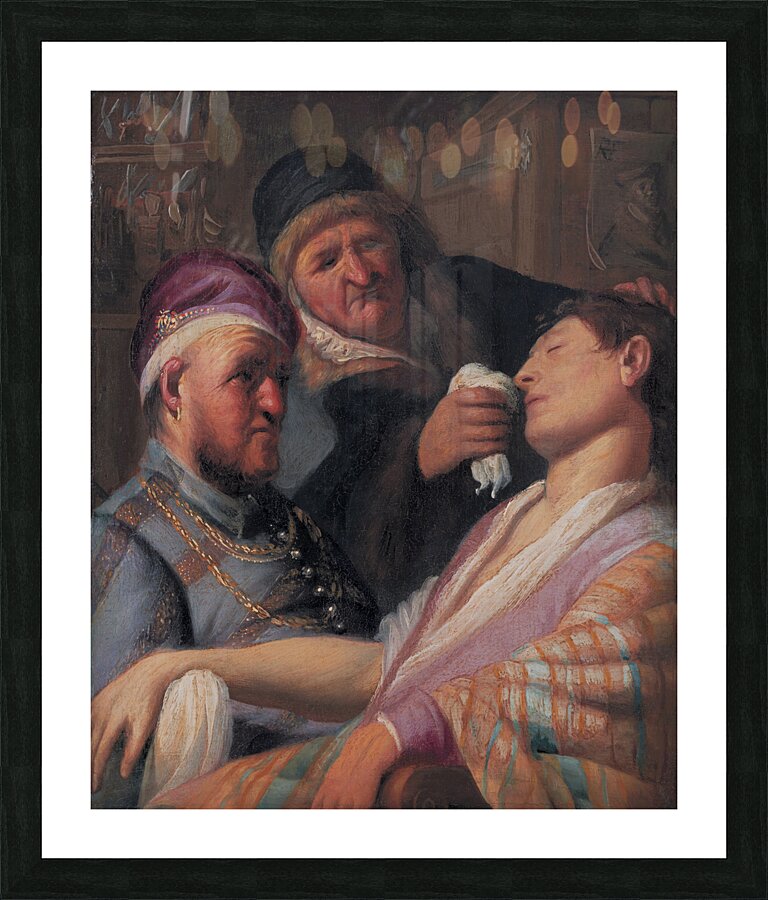  Fine Art print