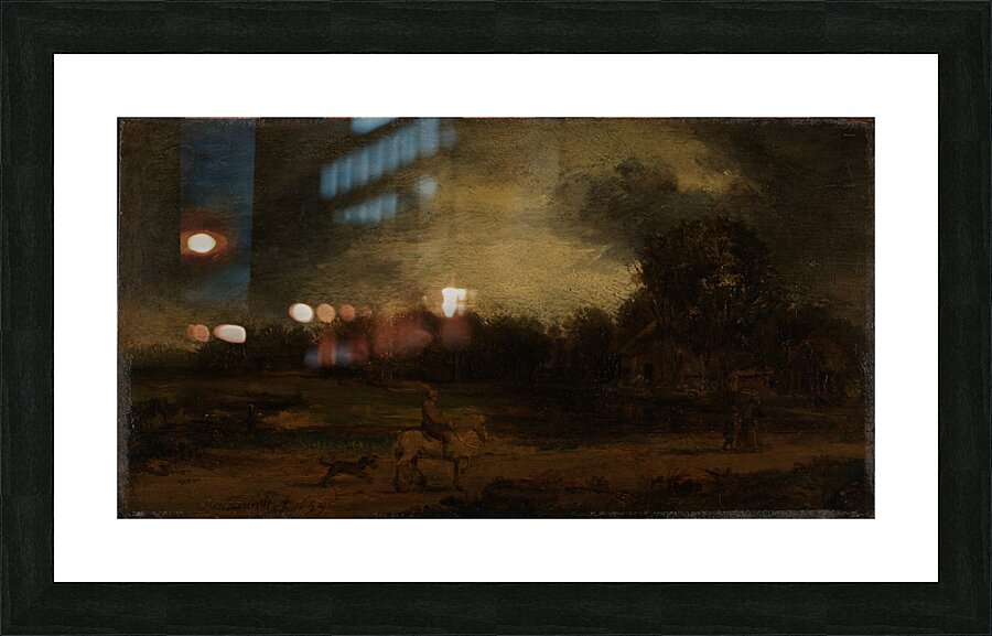  Fine Art print