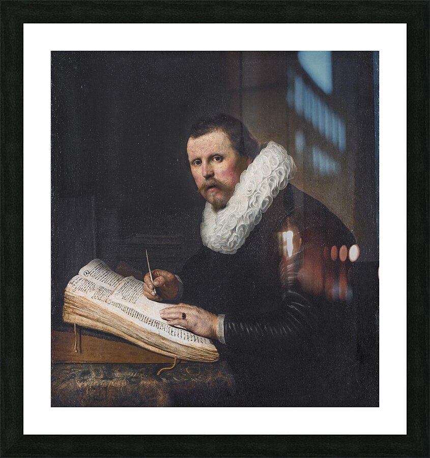  Fine Art print