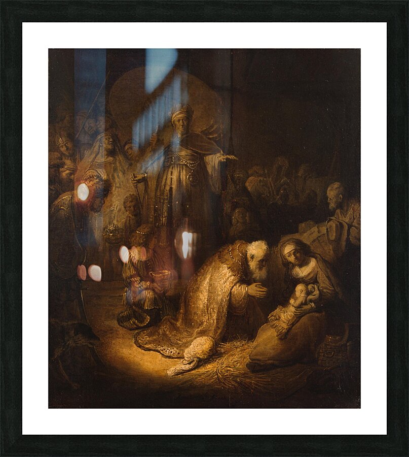  Fine Art print