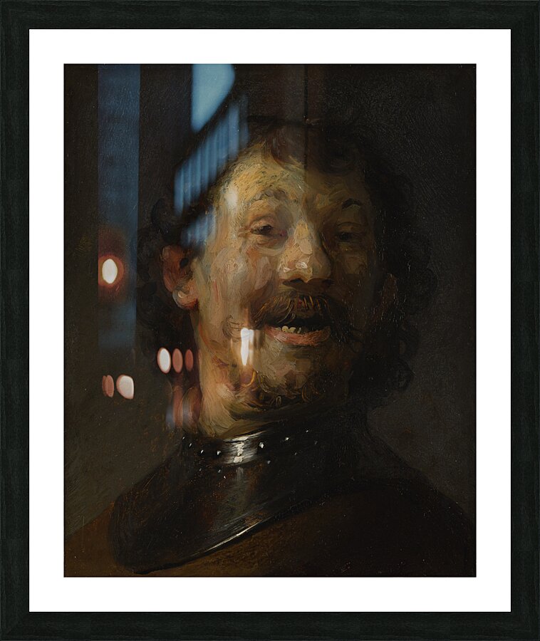 Fine Art print