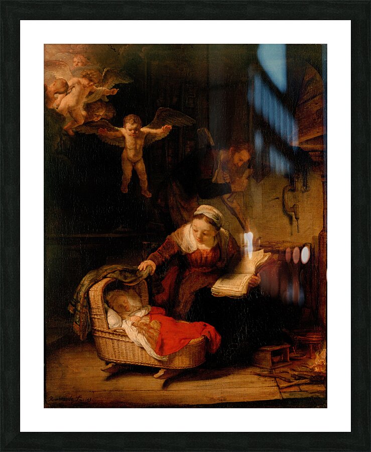  Fine Art print