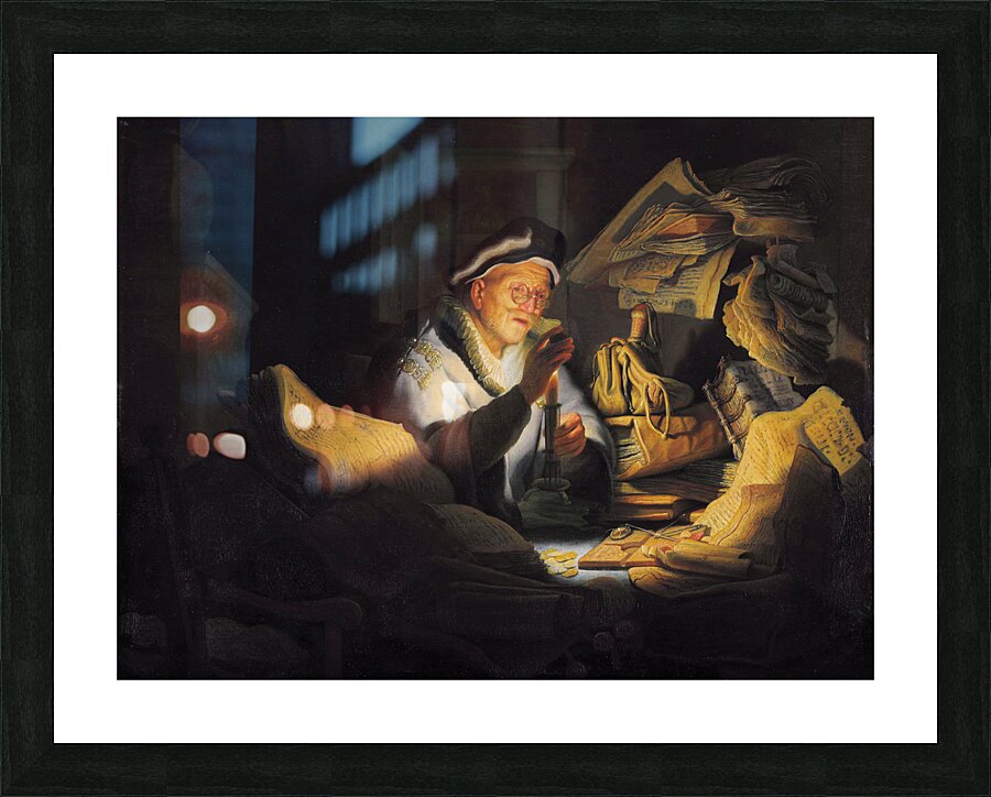  Fine Art print