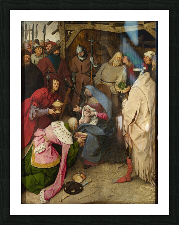  Fine Art print