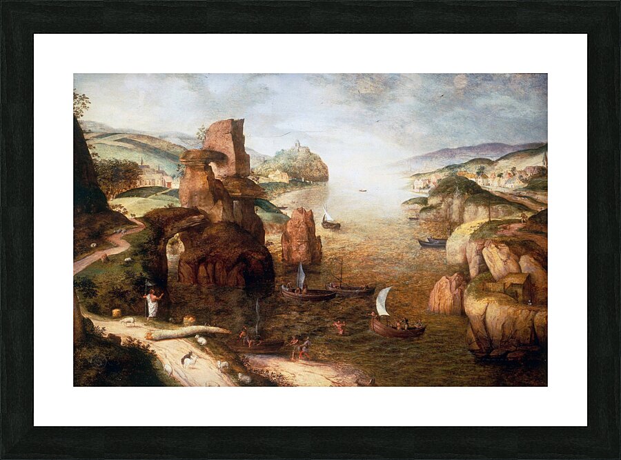  Fine Art print