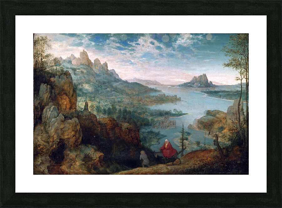  Fine Art print
