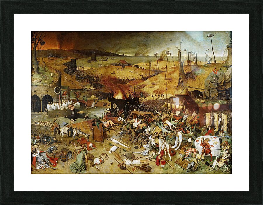  Fine Art print