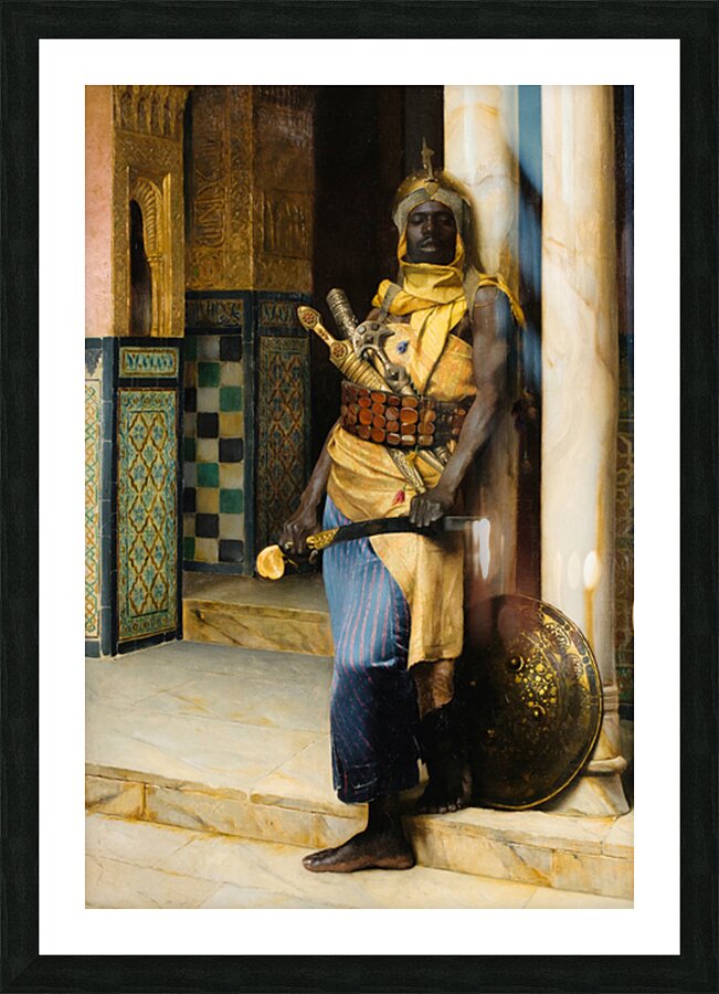  Fine Art print
