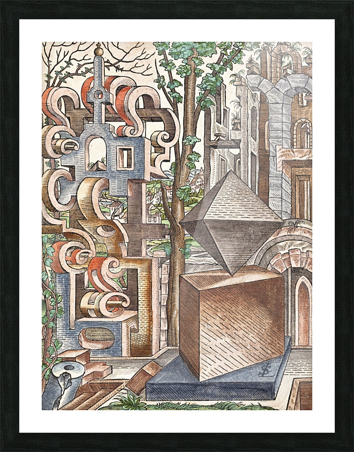  Fine Art print