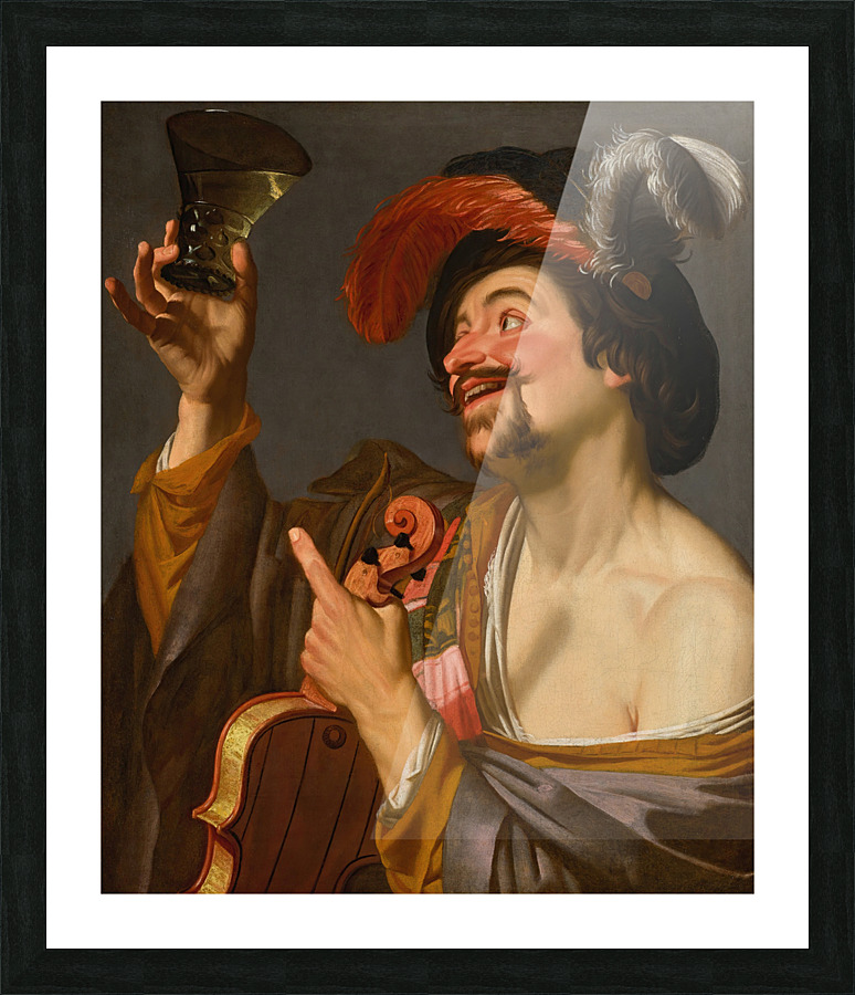  Fine Art print