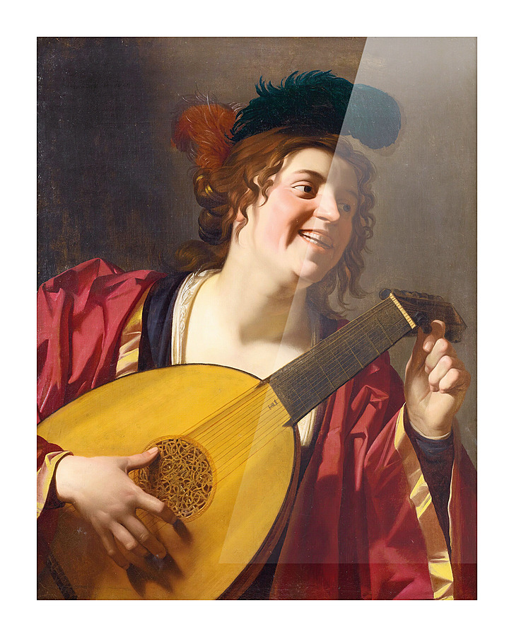  Fine Art print