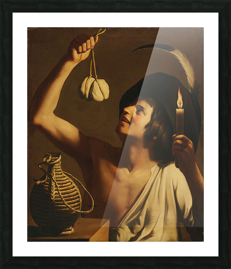  Fine Art print