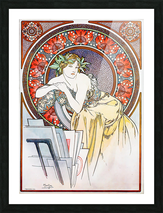  Fine Art print