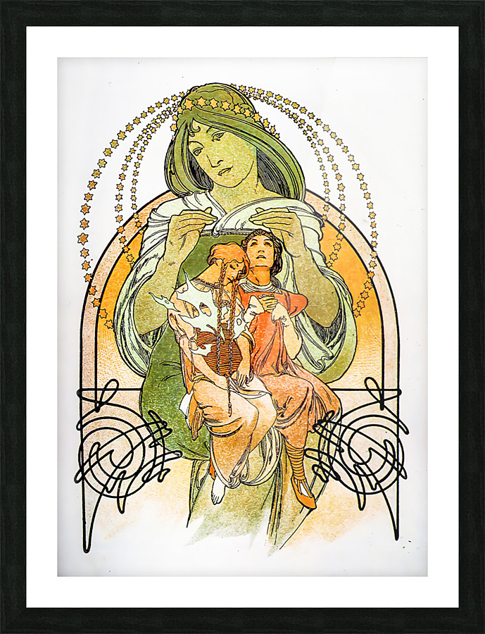  Fine Art print