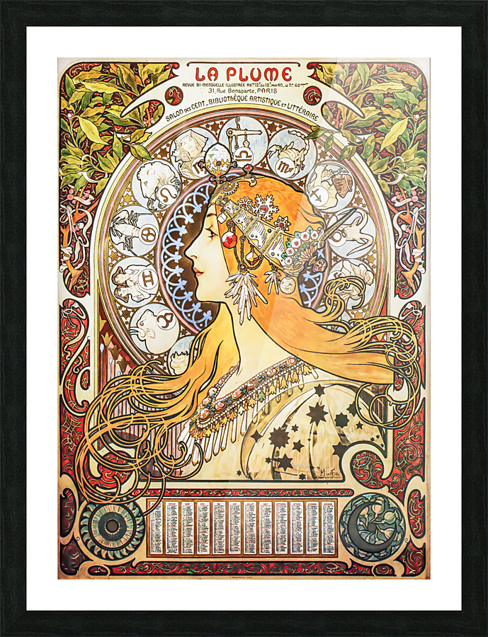  Fine Art print