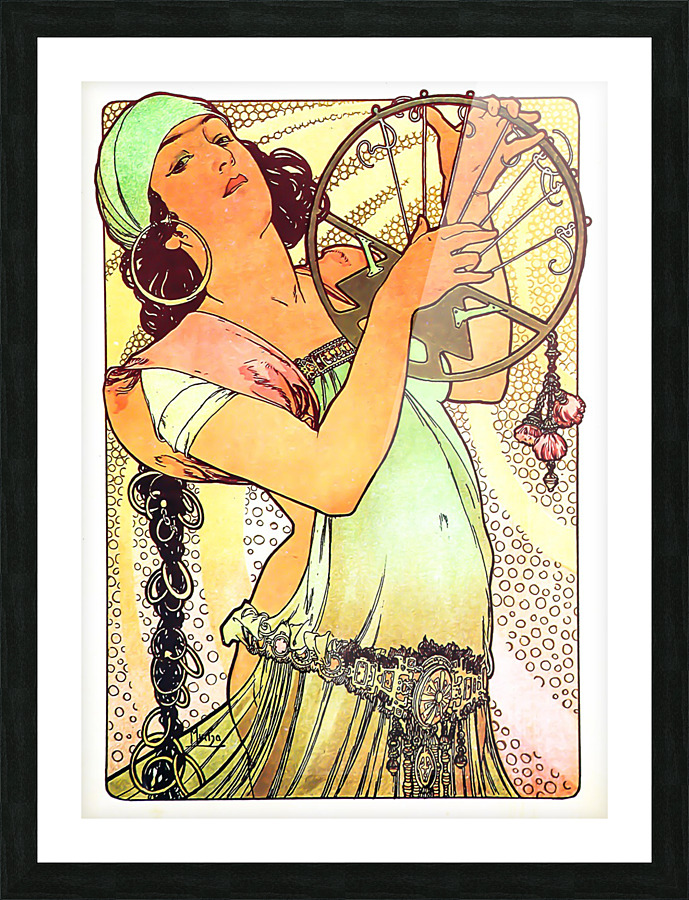  Fine Art print