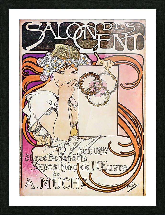  Fine Art print
