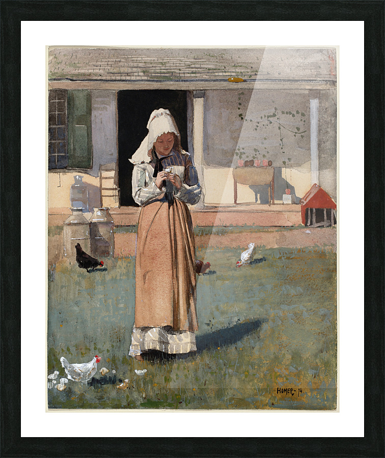  Fine Art print