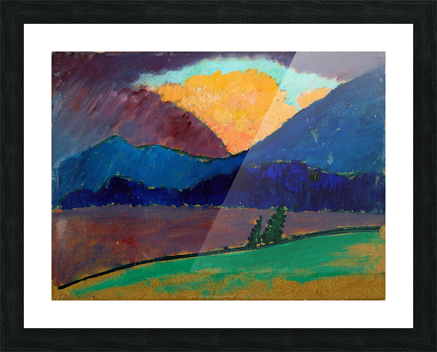  Fine Art print