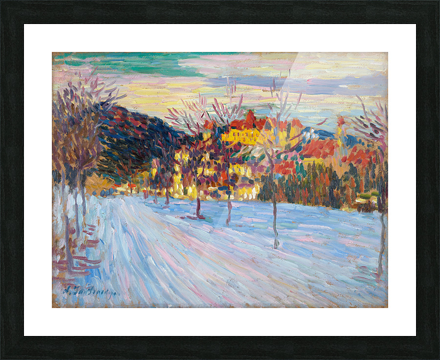  Fine Art print