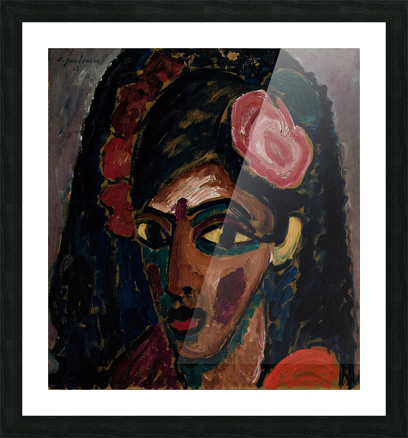  Fine Art print