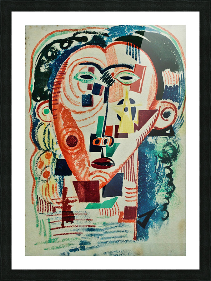  Fine Art print