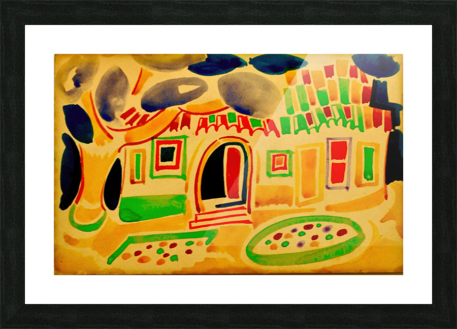  Fine Art print