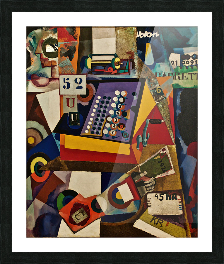  Fine Art print