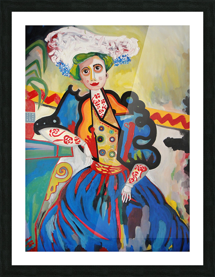  Fine Art print