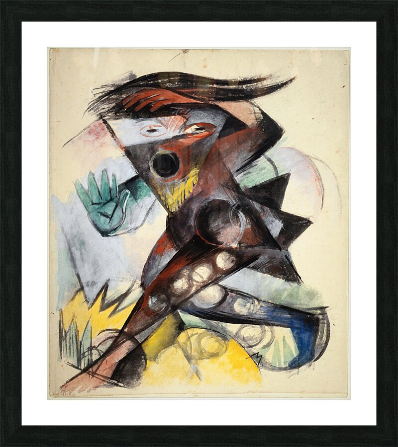  Fine Art print