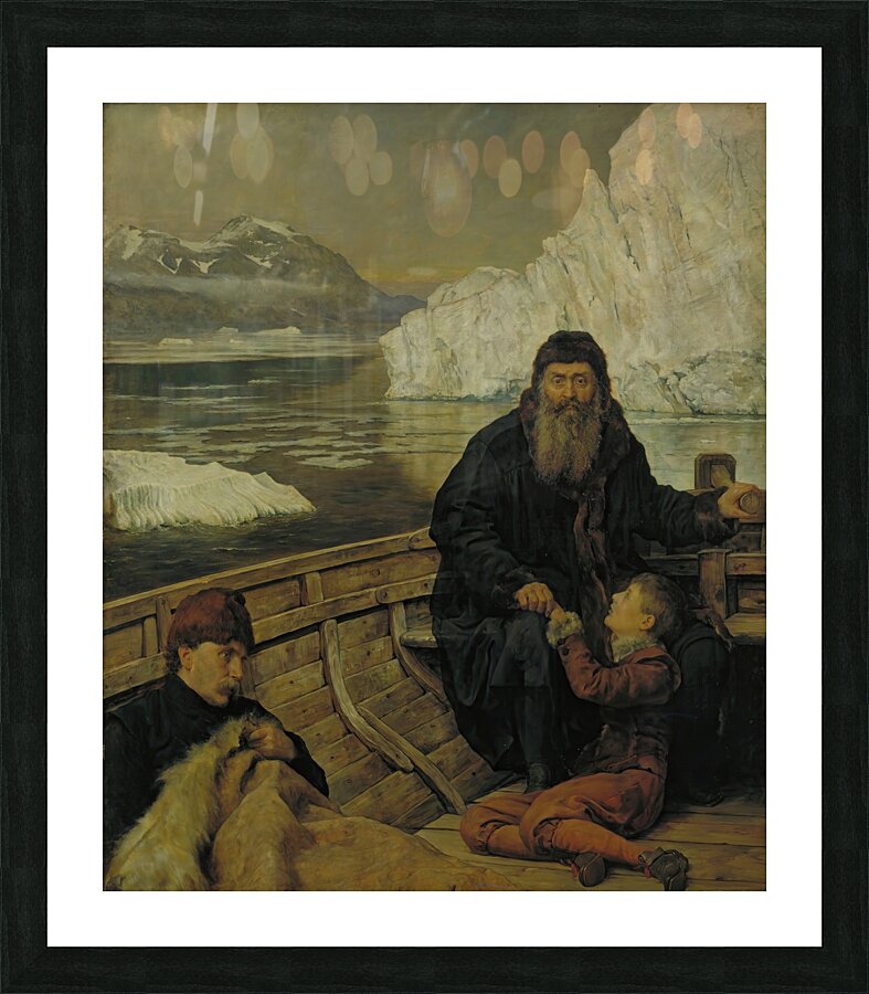 Fine Art print