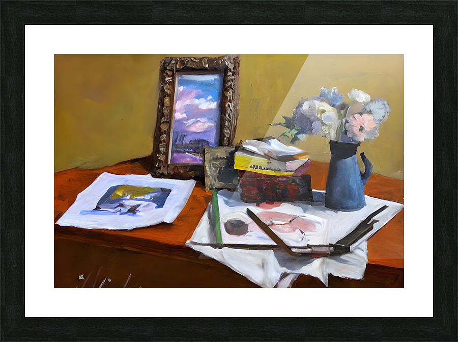  Fine Art print