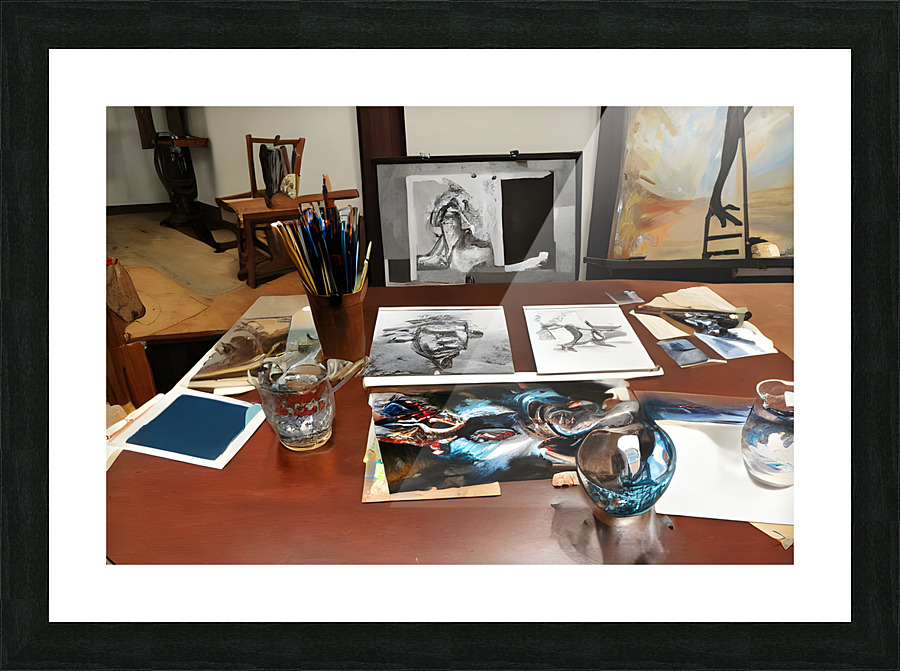  Fine Art print