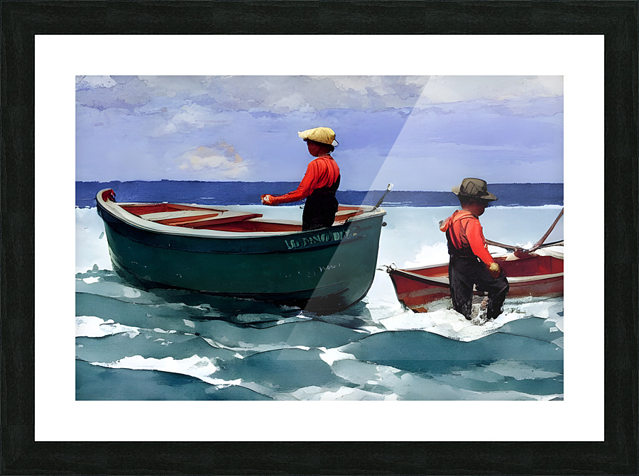  Fine Art print