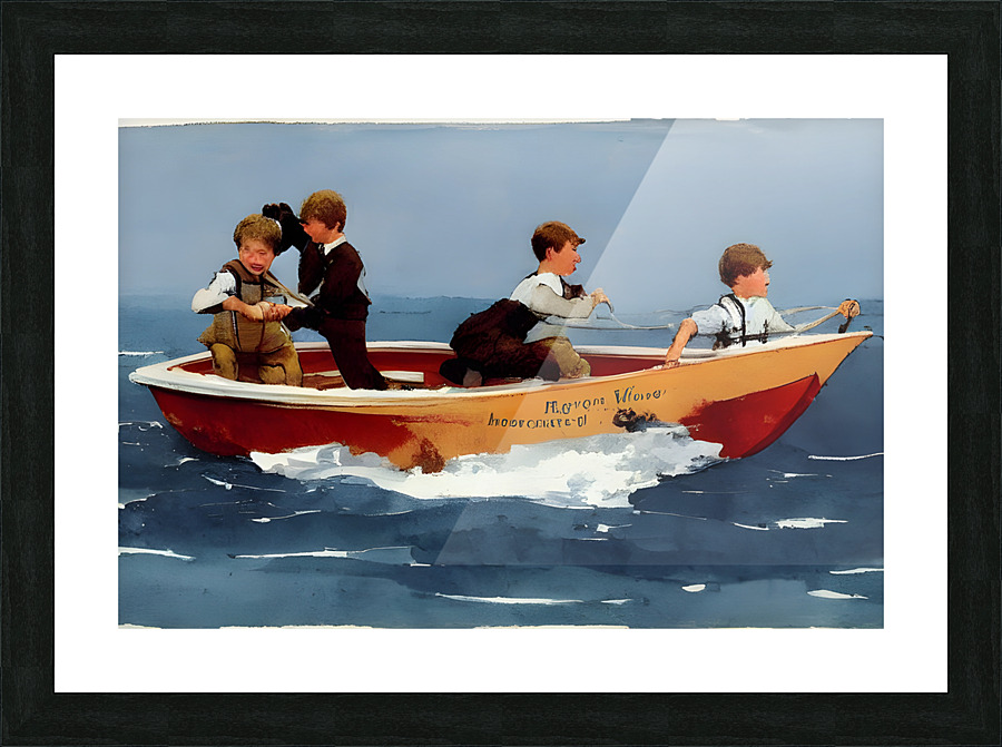  Fine Art print