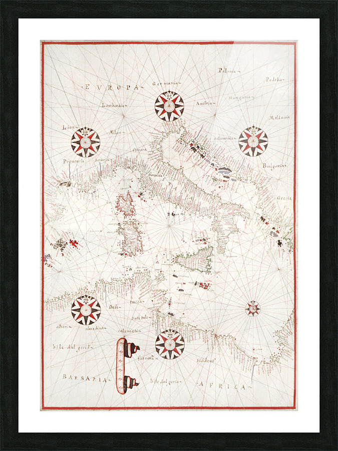  Fine Art print