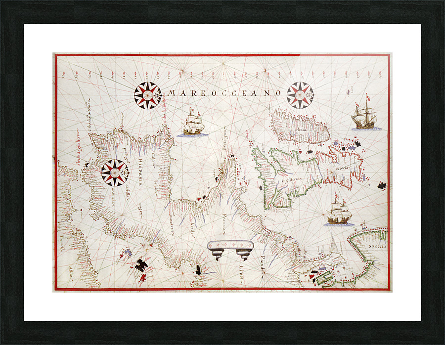  Fine Art print