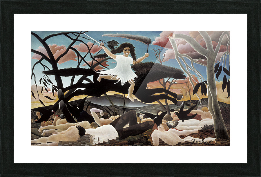  Fine Art print