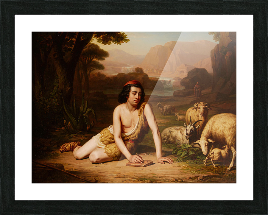  Fine Art print