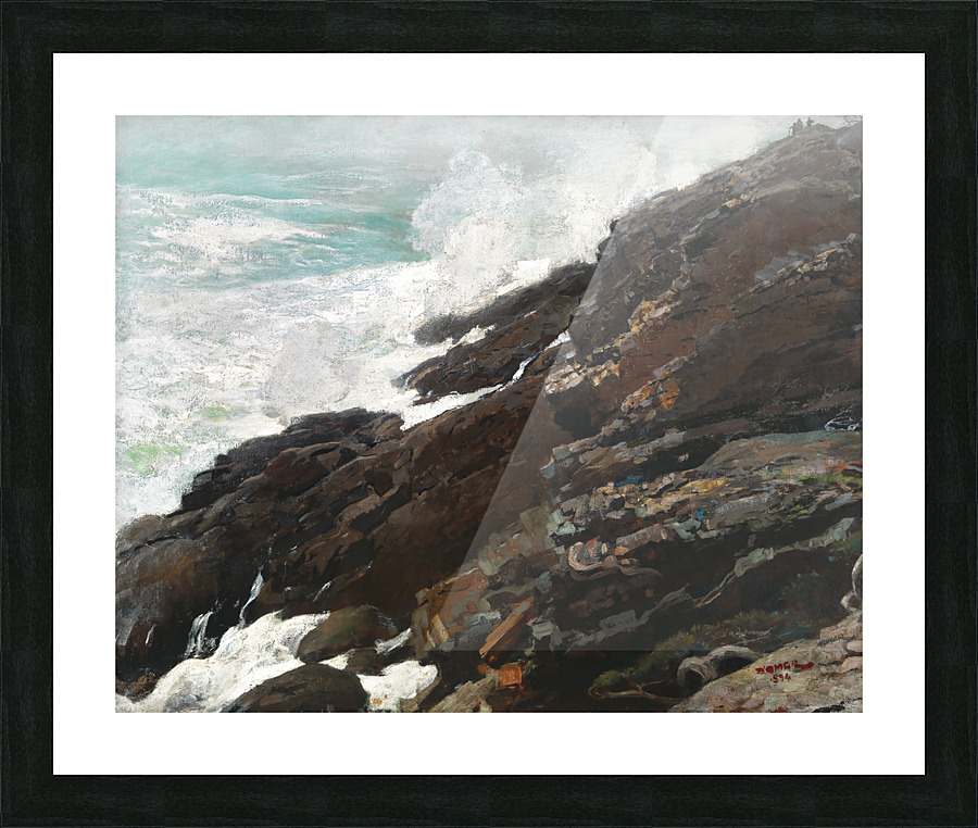  Fine Art print