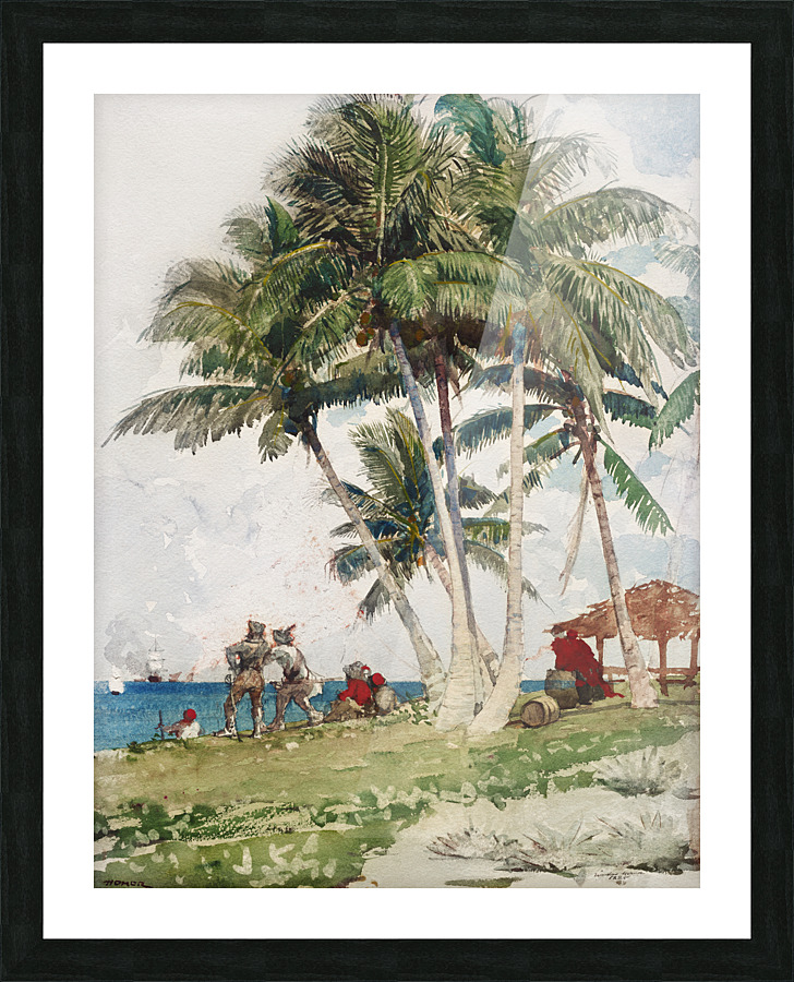  Fine Art print