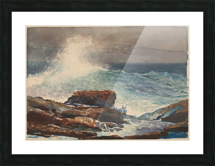  Fine Art print