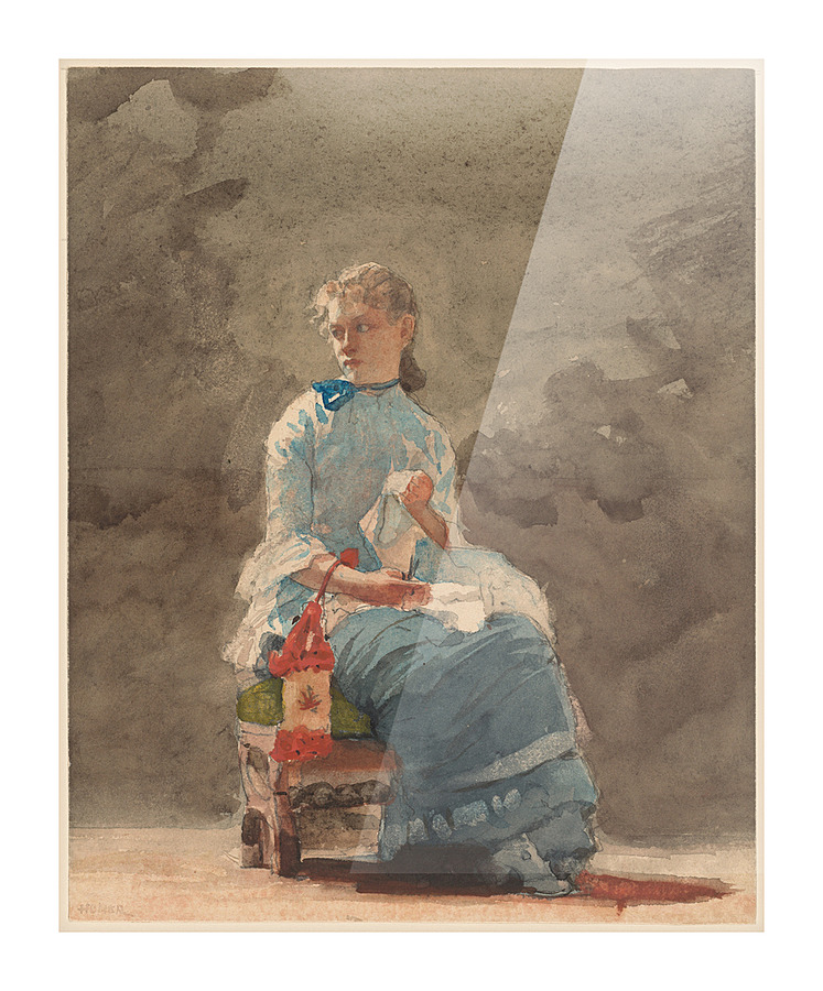  Fine Art print